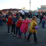 В Волчанске готовятся к празднованию Дня города