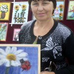 Клуб поселка Вьюжный получит новую технику на 200 тысяч рублей