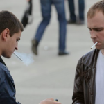 Президента попросят ввести госмонополию на табак и алкоголь