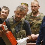 Данные о причинах гибели рейса MH17 будут обнародованы лишь в начале сентября