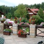 Жителей Волчанска приглашают к участию в конкурсе по благоустройству