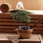 Волчанские пенсионеры смогут бесплатно воспользоваться услугами бани