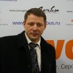 Экс-мэр Североуральска объявлен в розыск