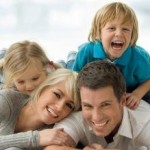 В Волчанске пройдет фестиваль семей