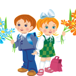 В этом году в Волчанске 107 первоклассников