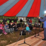 Волчанцев приглашают на фестиваль «Конжаковский аккорд»