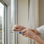 В Волчанской городской больнице заменят более ста окон