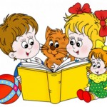 Семьи Волчанска примут участие в игровой программе «Читаем все вместе»