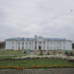 В Волчанске откроют памятник добру