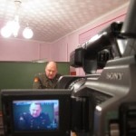 Волчанцы могут задать вопрос военкому