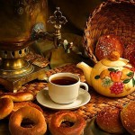 В волчанской библиотеке пройдет вечер отдыха