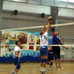 Игра была напряженной. Но для глав не очень удачной...