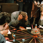 В заводском дворце культуры для заводчан пройдет игра «Что? Где? Когда?»