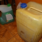 Серовские полицейские задержали жителей Волчанска, похитивших имущество автолюбителя