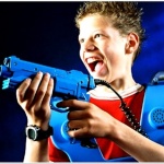 В Волчанске для старшеклассников пройдет военизированная игра