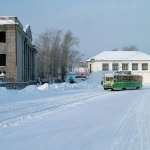 На реконструкцию котельной и жилье в Волчанске предусмотрены финансы из области