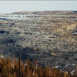 “Волчанский уголь”: судьба на ниточке