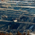 Волчанский угольный разрез: «Обстановка накаленная, люди в отчаянии» 