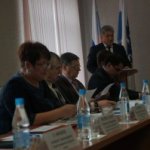 В Волчанске пройдет Совет глав Северного управленческого округа