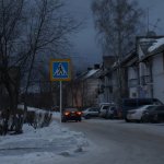 В Волчанске похолодало. Чего ждать в новогоднюю ночь?