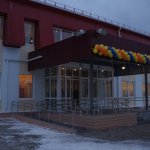 Новогодний подарок для волчанцев - новый культурно-досуговый центр