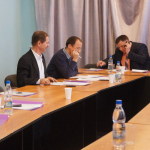 Директора школы из Волчанска Сергея Воронина СМИ называют «героем года»