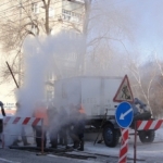 Коммунальная авария в Волчанске. «Больше шума!»