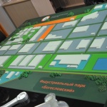 На все объекты есть проекты в индустриальном парке Краснотурьинска