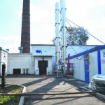 Администрация Волчанска ищет проектантов двух модульных котельных