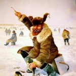 Волчанцев приглашают на соревнования по рыбной ловле