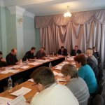 В Волчанске состоится очередное заседание городской Думы