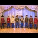 Волчанский КДЦ создает мужской казачий ансамбль