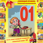 В Волчанске прошел рейд по обучению населения мерам пожарной безопасности