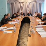 Дума Волчанска - лучшая в правотворчестве, гласности и открытости