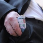 Глава Волчанска обнародовал доходы за прошлый год