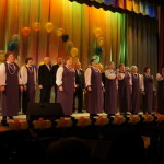 Культурно-досуговый центр Волчанска приглашает на 