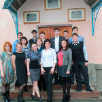 В Волчанске нет кандидатов в состав молодежной думы