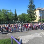 В КДЦ Волчанска пройдет развлекательная программа для детей из городского лагеря