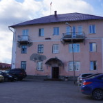 В Волчанске добавят полномочия администрации