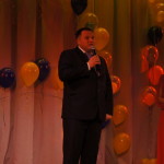 С главы Волчанска налоговая инспекция пытается получить долг через суд