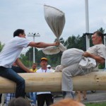 В Волчанске Сабантуй отметят при любой погоде