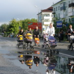 Волчанцев приглашают поучаствовать в конкурсах на Дне города в Карпинске