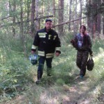 Спасатели предупреждают грибников и ягодников о необходимых мерах предосторожности