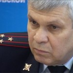 Начальник полиции проведет пресс-конференцию. Задайте свой вопрос!