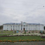 Заводской дворец культуры Волчанска приглашает детей оздоровиться