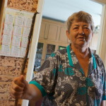 В лесах у Карпинска почти сутки искали заблудившуюся пенсионерку