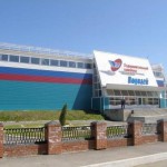 Волчанский оздоровительный комплекс открывает очередной сезон