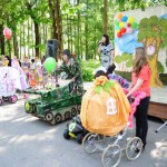 Семьи волчанцев приглашают поучаствовать в 