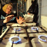 Волчанск числится среди отстающих по подготовке к отопительному сезону