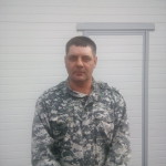 Волчанец спас двух детей при пожаре